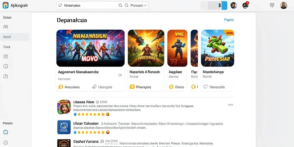 Hadiah menarik dari misi yang berhasil diselesaikan.