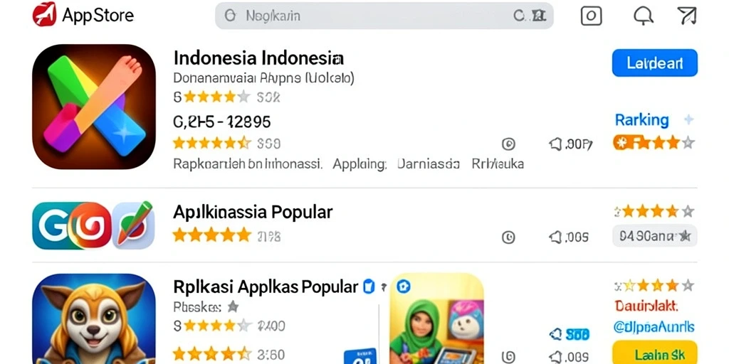 Dunia penuh warna dan tantangan seru.