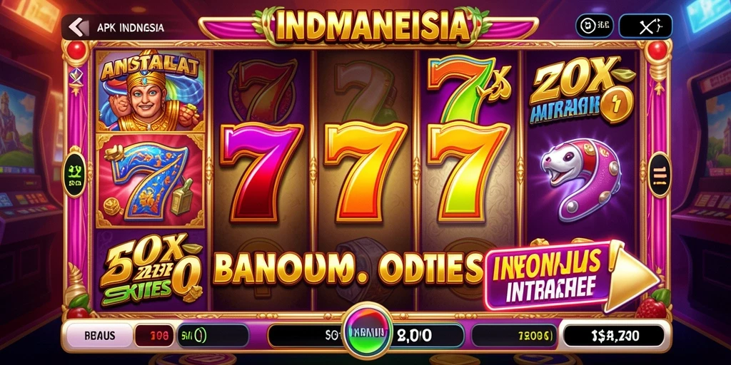Screenshot memperlihatkan karakter baru yang menarik dalam game.