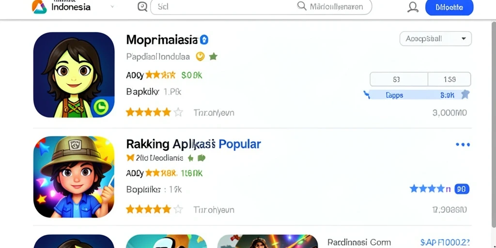 Sistem kontrol yang responsif dan nyaman digunakan.