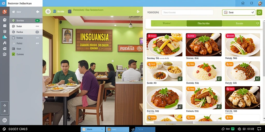 Fitur bonus yang membuat permainan semakin seru.