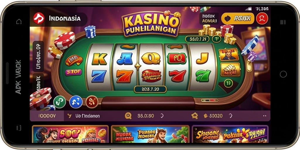 Sistem reward yang menarik dan bermanfaat.