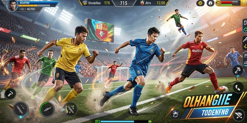 Proses deposit yang cepat dan aman.