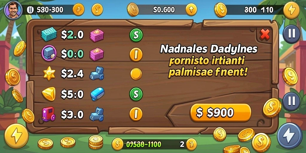 Event promosi menarik dengan hadiah fantastis.