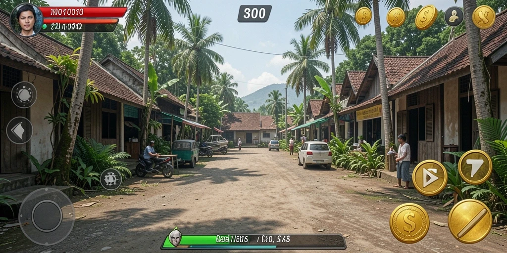 Bonus menarik yang bisa dimanfaatkan oleh semua pemain.