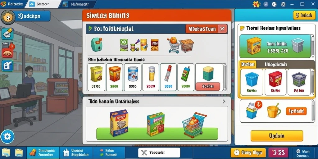 Fitur multiplayer yang memungkinkan bermain bersama teman.