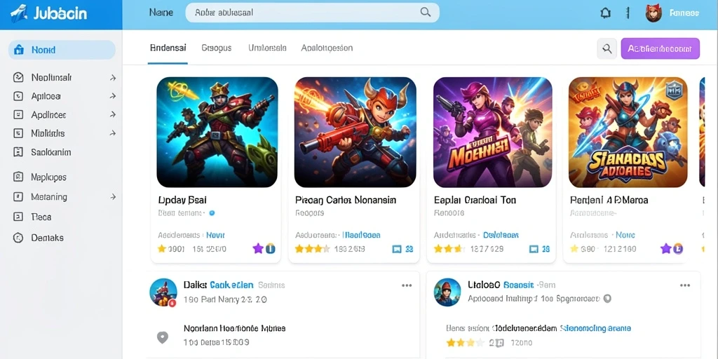 Setiap level menawarkan tantangan yang berbeda dan menarik.